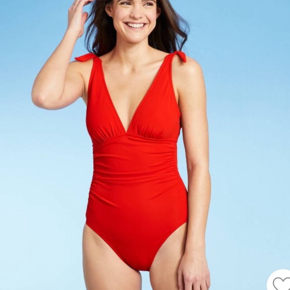 NWT Kona sol one piece